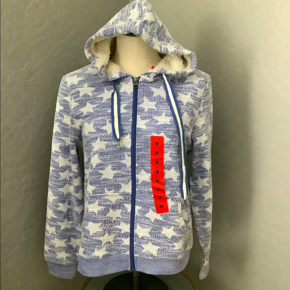 Soho sweater